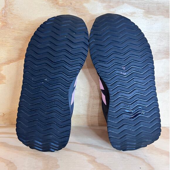 New Balance - 237 - Trainers Shoes - Black/Purple - Women's - 8.5 B - WS237YA - Picture 8 of 9